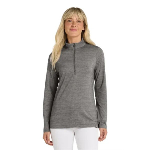 TravisMathew Women's Crestview 1/4-Zip