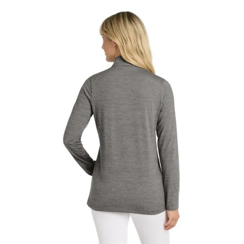TravisMathew Women's Crestview 1/4-Zip