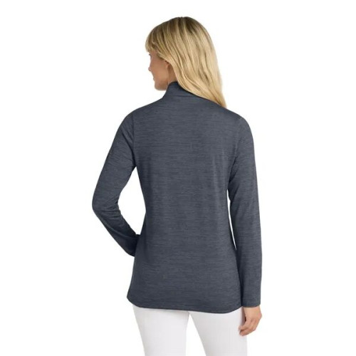 TravisMathew Women's Crestview 1/4-Zip
