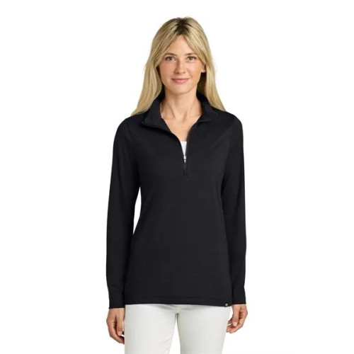 TravisMathew Women's Crestview 1/4-Zip