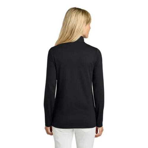 TravisMathew Women's Crestview 1/4-Zip