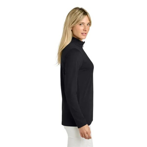 TravisMathew Women's Crestview 1/4-Zip