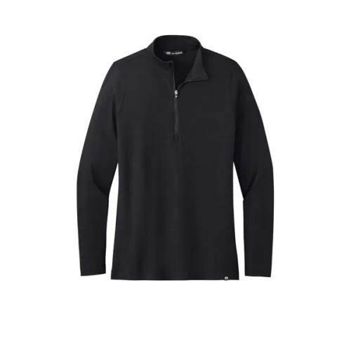 TravisMathew Women's Crestview 1/4-Zip