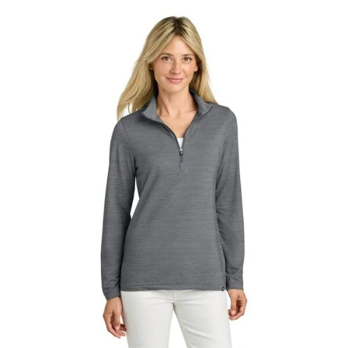 TravisMathew Women's Crestview 1/4-Zip