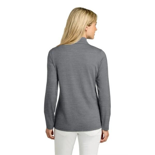 TravisMathew Women's Crestview 1/4-Zip