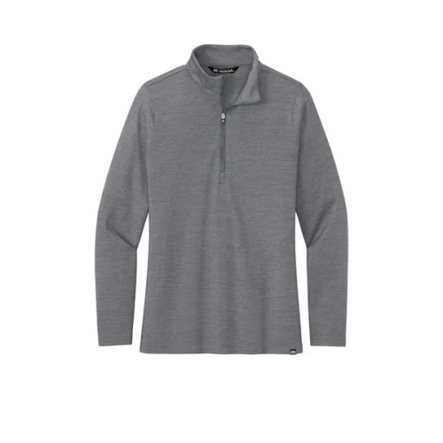 TravisMathew Women's Crestview 1/4-Zip
