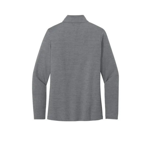 TravisMathew Women's Crestview 1/4-Zip