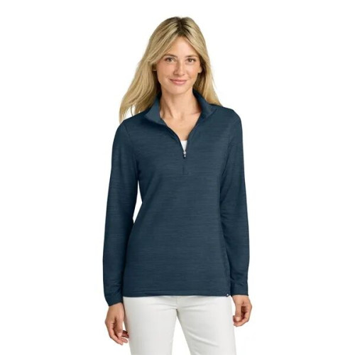 TravisMathew Women's Crestview 1/4-Zip