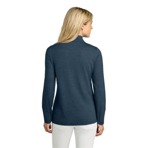 TravisMathew Women's Crestview 1/4-Zip