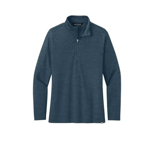 TravisMathew Women's Crestview 1/4-Zip
