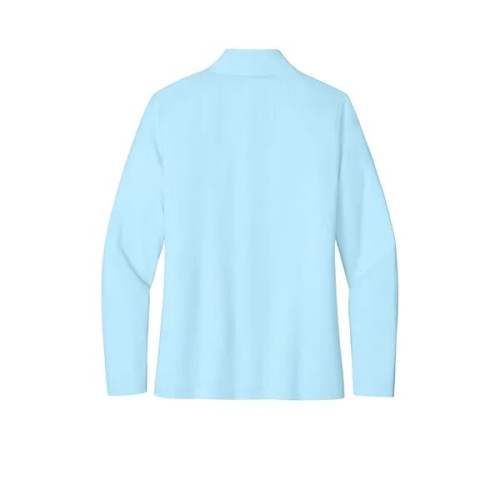 TravisMathew Women's Crestview 1/4-Zip