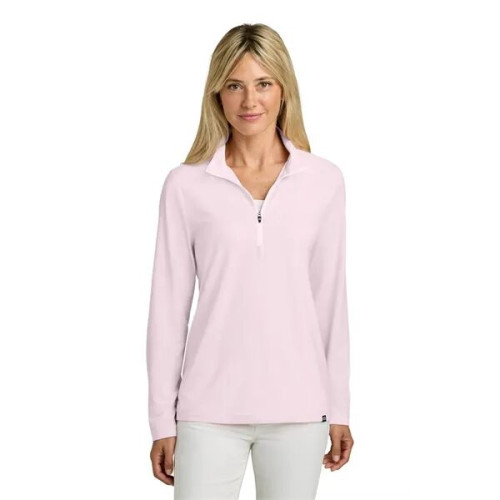 TravisMathew Women's Crestview 1/4-Zip
