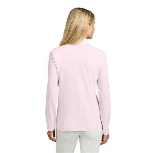 TravisMathew Women's Crestview 1/4-Zip