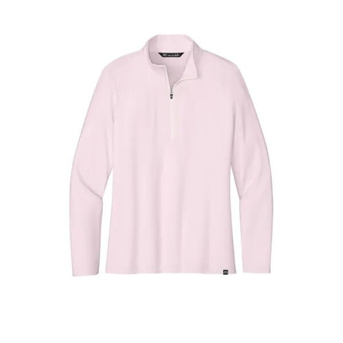 TravisMathew Women's Crestview 1/4-Zip