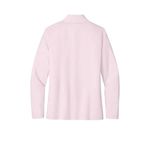 TravisMathew Women's Crestview 1/4-Zip