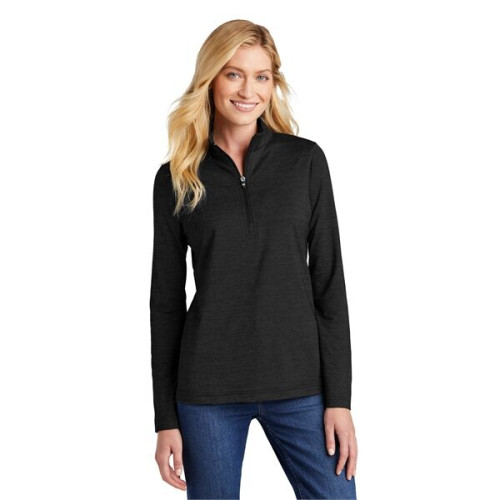 TravisMathew Women's Crestview 1/4-Zip
