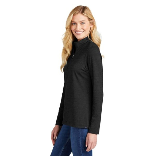 TravisMathew Women's Crestview 1/4-Zip