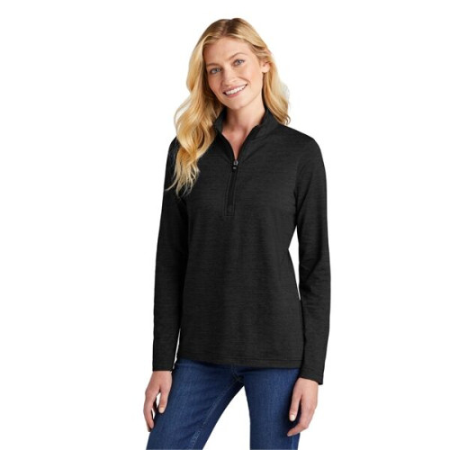 TravisMathew Women's Crestview 1/4-Zip