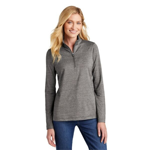 TravisMathew Women's Crestview 1/4-Zip