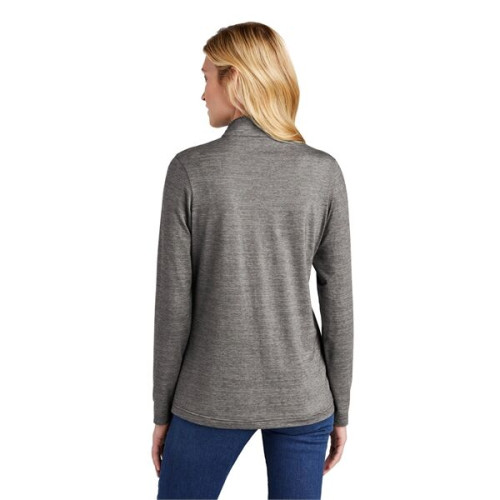 TravisMathew Women's Crestview 1/4-Zip