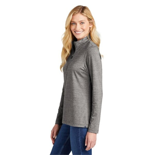 TravisMathew Women's Crestview 1/4-Zip