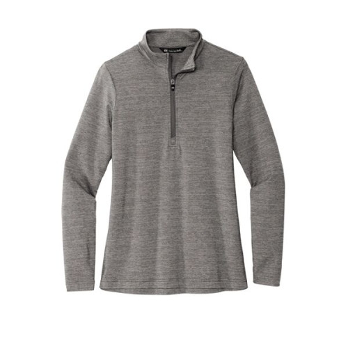 TravisMathew Women's Crestview 1/4-Zip