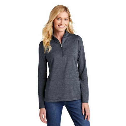 TravisMathew Women's Crestview 1/4-Zip