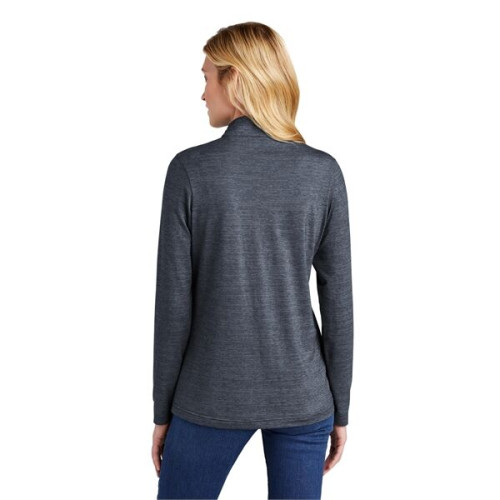 TravisMathew Women's Crestview 1/4-Zip