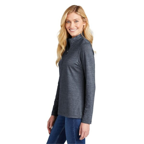 TravisMathew Women's Crestview 1/4-Zip