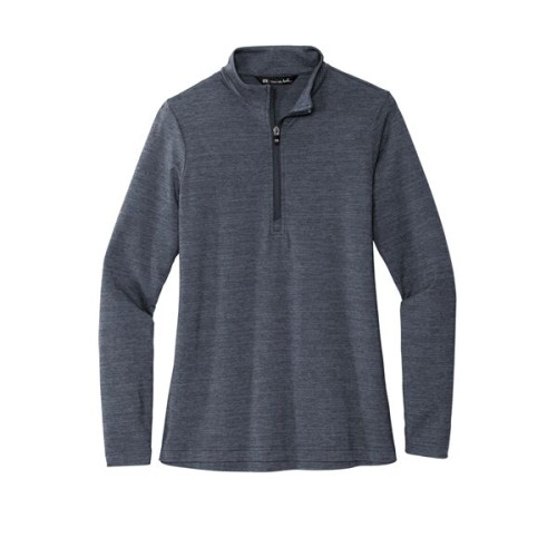 TravisMathew Women's Crestview 1/4-Zip