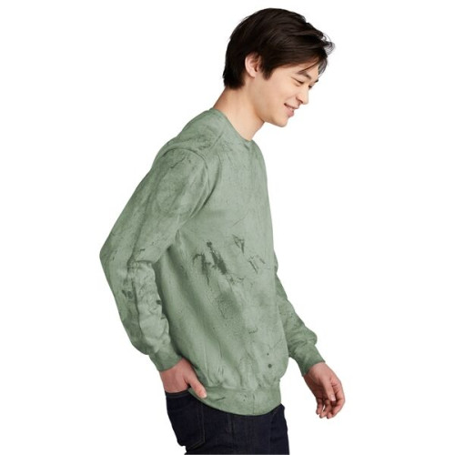 Comfort Colors Color Blast Crewneck Sweatshirt