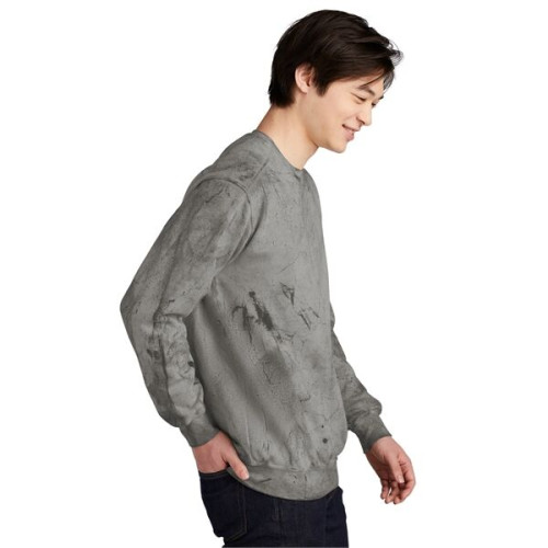 Comfort Colors Color Blast Crewneck Sweatshirt
