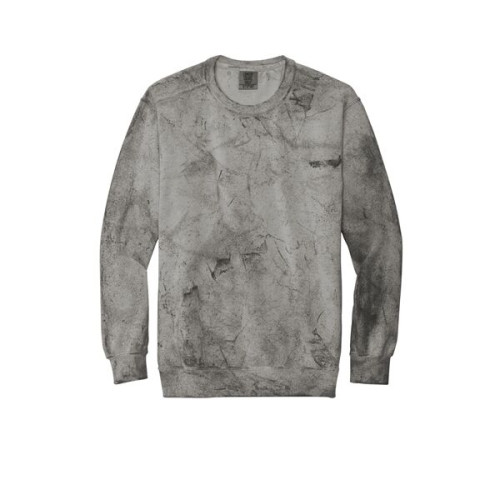 Comfort Colors Color Blast Crewneck Sweatshirt