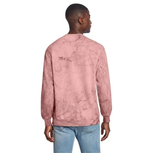 Comfort Colors Color Blast Crewneck Sweatshirt