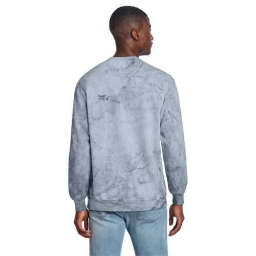 Comfort Colors Color Blast Crewneck Sweatshirt