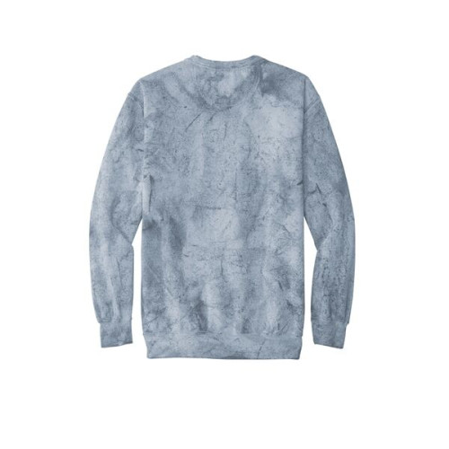 Comfort Colors Color Blast Crewneck Sweatshirt