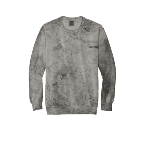 Comfort Colors Color Blast Crewneck Sweatshirt