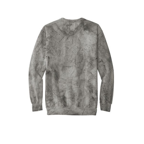 Comfort Colors Color Blast Crewneck Sweatshirt