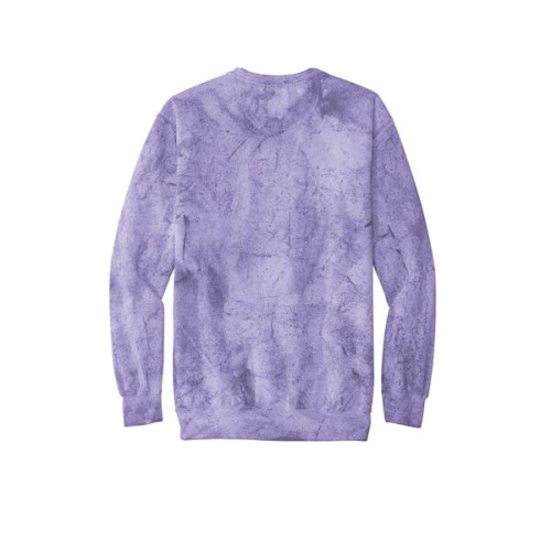 Comfort Colors Color Blast Crewneck Sweatshirt