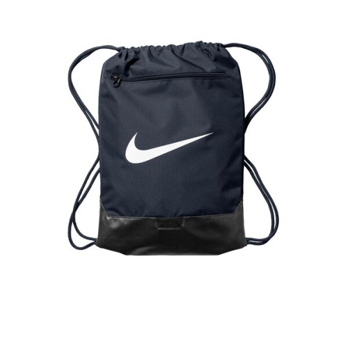 Nike Brasilia Drawstring Pack
