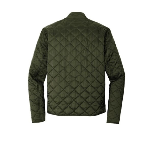 Mercer+Mettle Quilted Full-Zip Jacket