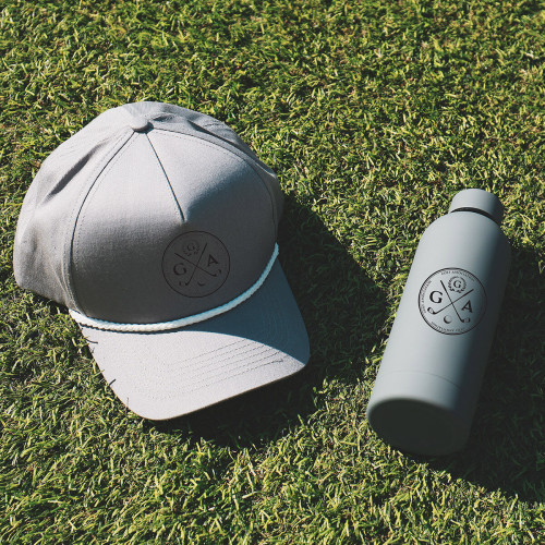 17 Oz. Blair Stainless Steel Bottle