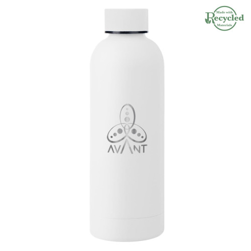 17 Oz. Blair Stainless Steel Bottle