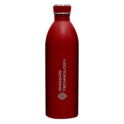 32 Oz. Christian Stainless Steel Bottle