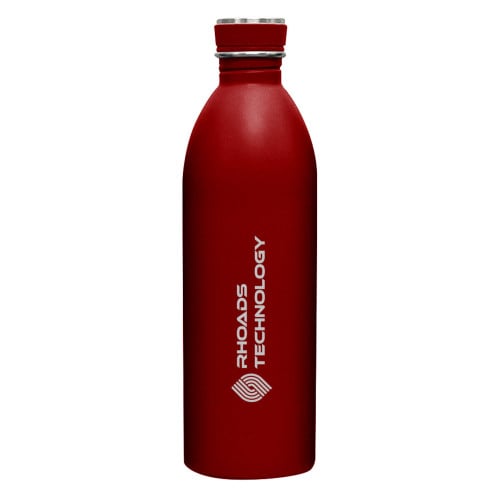32 Oz. Christian Stainless Steel Bottle