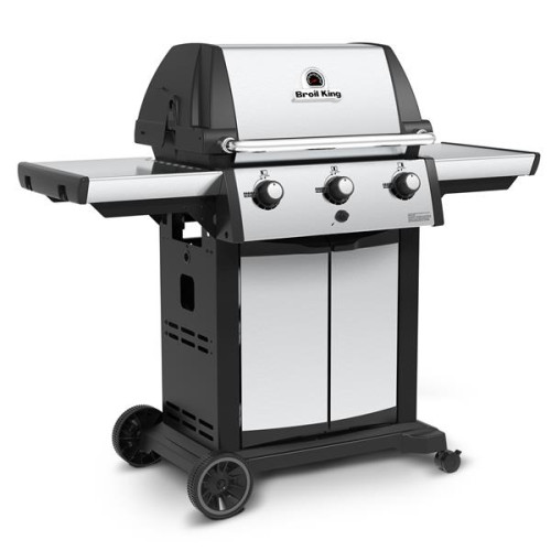Broil King SIGNET™ 320 LP Grill