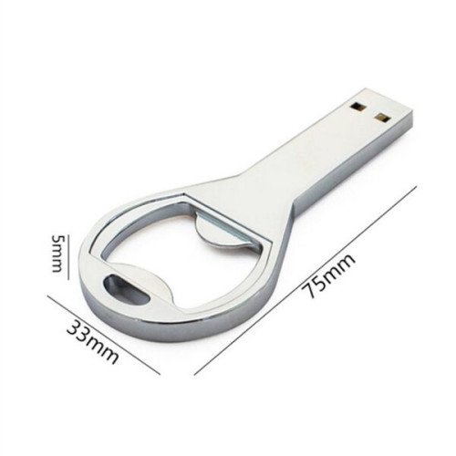 Bottle Opner Key USB Drive