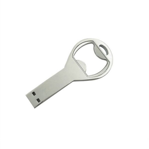 Bottle Opner Key USB Drive