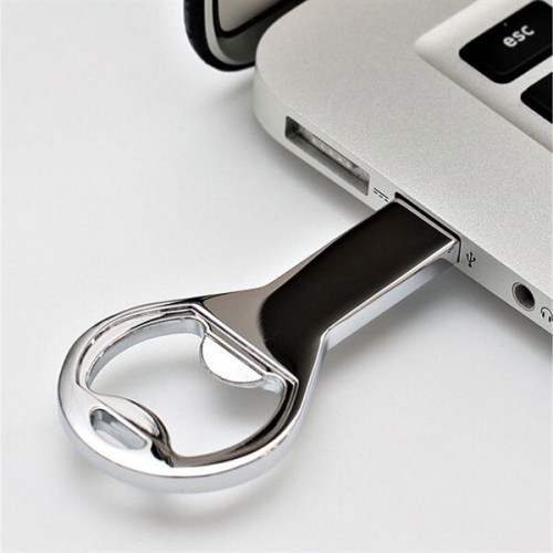 Bottle Opner Key USB Drive
