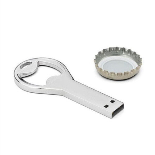 Bottle Opner Key USB Drive